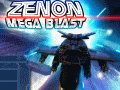 Zenon mega blast gioco